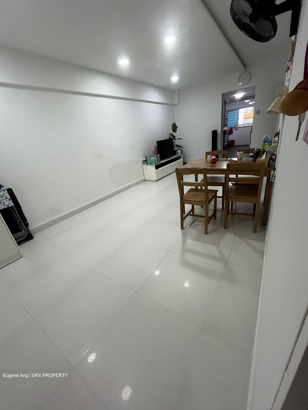 Blk 105 Towner Road (Kallang/Whampoa), HDB 3 Rooms #538573331